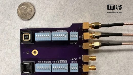 AI“电子舌头”问世，可辨别味道、检测食品安全