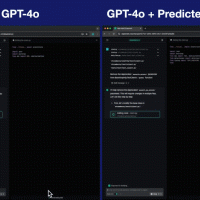 GPT-4o 加钱能变快，新功能“预测输出”7 秒完成原先 23 秒的任务