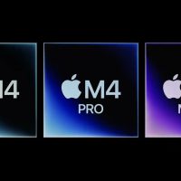 Apple Intelligence 服务器要脱胎换骨，苹果正酝酿 M4 系列芯片升级