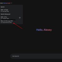 谷歌 Gemini 2.0 AI 模型现踪迹，响应速度更快
