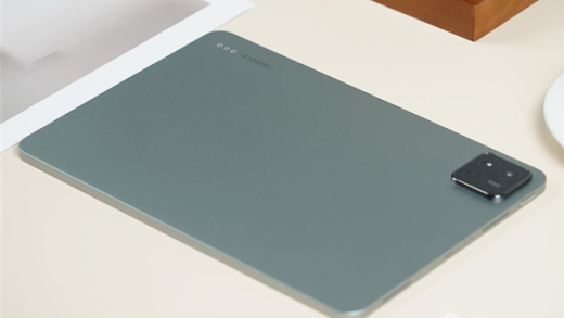 小米平板7 Pro上手：影音娱乐+生产力工具完美融合