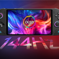 壹号本发布全球首款AMD Zen5掌机飞行家F1 Pro！顶配超过1.2万元