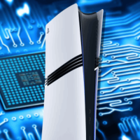 数毛社称赞PS5 Pro：在适配方面比PS4 Pro做得好！