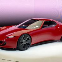 马自达确认将量产 Iconic SP 混动跑车：370 马力、独特双转子引擎