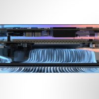 全新苹果Mac mini拆解 揭秘史上最小Mac的内部构造