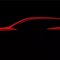 四电机1014马力！奔驰AMG全新高性能纯电SUV官宣：2026年上市