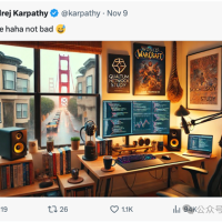 ChatGPT新玩法火了：一句话画出你的真实生活