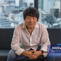 《鬼泣》《龙之信条》系列制作人伊津野英昭宣布入职腾讯：开发3A动作游戏