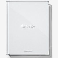 苹果推出《100 张最佳 Apple Music 专辑》精装书：重 3.6 千克、208 页，限量发行 1500 本、售 450 美元