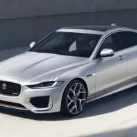 捷豹全面转向电动化，暂停在英国市场销售新车