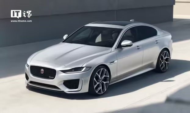 捷豹全面转向电动化，暂停在英国市场销售新车