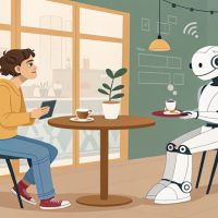 研究揭示 AI 对话方面的缺陷：不知道何时该插话