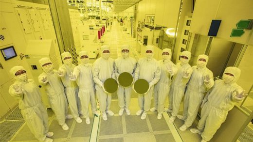 三星二代3nm良品率只有可怜的20％！一代也还不合格