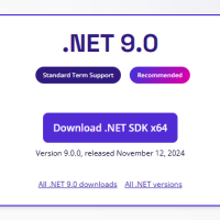 微软 .NET 9 正式发布：性能大幅提升，提供 18 个月标准期限支持