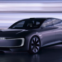 当奥迪玩起智驾，会是什么样？