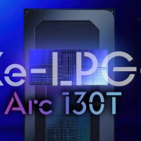 英特尔 Arrow Lake 核显 Arc 130T 曝光：OpenCL 跑分比 Arc 140V 快 24%