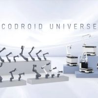 人形机器人企业埃斯顿酷卓获 1.3 亿元融资