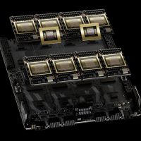 NVIDIA Blackwell GPU首次实测跑分：提升多达2.2倍