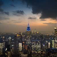 OpenAI 分享 AI 数据中心建设计划，呼吁政府扩大核电等能源容量