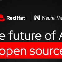 Red Hat 收购 Neural Magic 并开源其技术：优化通用设备 AI 性能，可媲美专用芯片