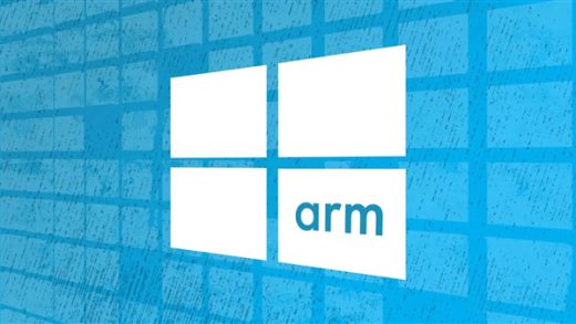 Windows 11 ARM版官方ISO镜像终于发布！高通、苹果都能用