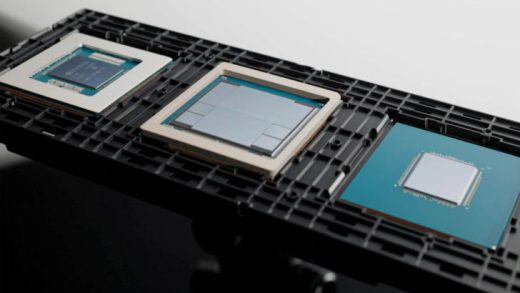 英伟达秀 Blackwell GPU 肌肉：训练 AI 模型速度比 Hopper H100 快 2.2 倍