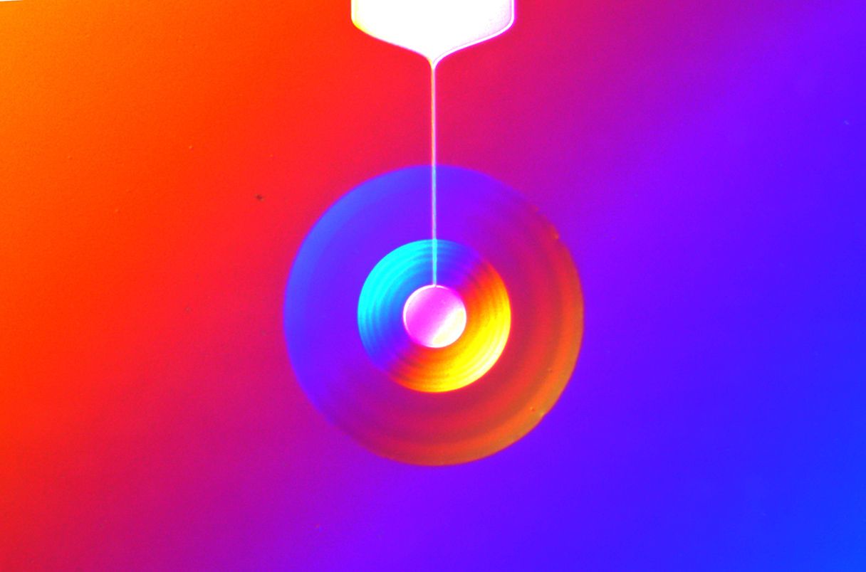 首个机械量子比特问世，量子计算进入“蒸汽朋克”时代