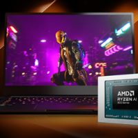 AMD大秀锐龙AI 9 HX 370：游戏性能平均领先酷睿Ultra 7 258V 75％