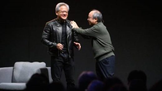 黄仁勋后悔了！曾拒绝孙正义出资私有化英伟达