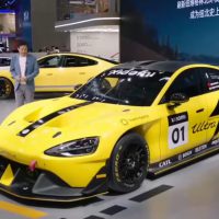 小米汽车：目前已拥有最高 8.1E FLOPS 可用于智能驾驶训练的算力