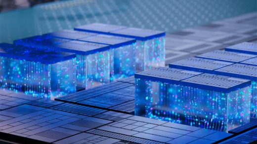 Intel确认会出3D V-Cache大缓存CPU！遗憾的是：你可能用不上…