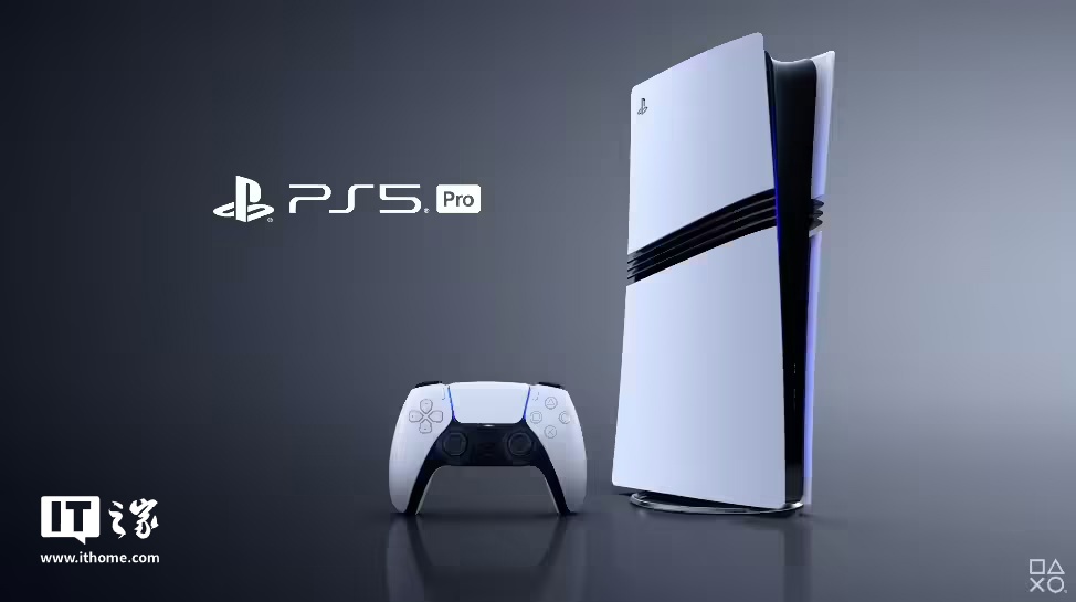 索尼 PS5 Pro 运行部分游戏会出现画面瑕疵,PSSR 技术被指是元凶 索尼 PS5 Pro 运行部分游戏会出现画面瑕疵,PSSR 技术被指是元凶