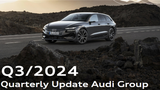 财报一个比一个难看：BBA都怎么啦