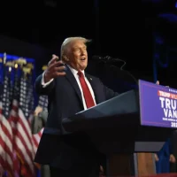 美科技企业翘首以待：特朗普2.0减少监管将至关重要