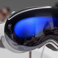 有消息称因销量不佳 苹果已经停产Vision Pro头戴式空间计算设备