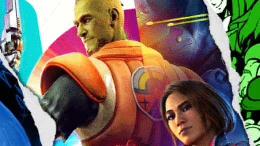 IGN：3A游戏正在衰落！缩减规模 改游戏机制是出路