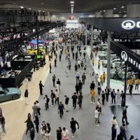 广州车展热闹不起来了