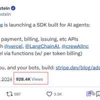 AI 能办专属信用卡：智能体自己赚钱自己花，OpenAI 合作伙伴打造