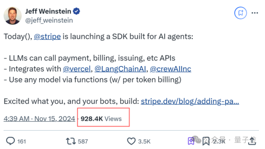 AI 能办专属信用卡：智能体自己赚钱自己花，OpenAI 合作伙伴打造