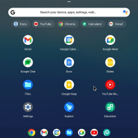 Google最终可能会放弃ChromeOS操作系统 将其整合到Android系统中