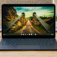 谷歌两大系统要合并！Chrome OS+安卓挑战苹果iPad