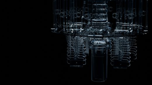 英伟达版图扩至量子计算领域 携手谷歌共同打造量子芯片