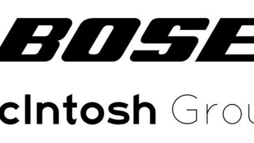 音响界的“世纪联姻”：Bose 收购 McIntosh 集团，高端音频市场新格局