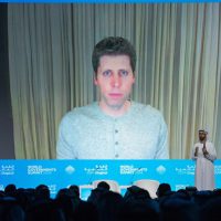 中东王爷豪赌美国AI