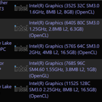 Intel开始测试第三代显卡架构Xe3！酷睿Ultra 300也用它