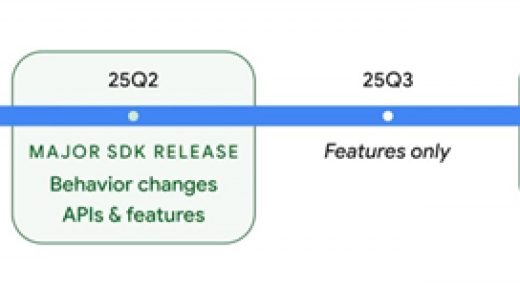 Android 16开发者预览版突然上线：谷歌Pixel首发尝鲜