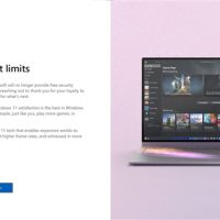 Windows 10即将寿终正寝 微软向更多用户推送全屏广告