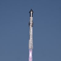 SpaceX 获 FAA 批准，允许每年进行最多 25 次星舰发射任务