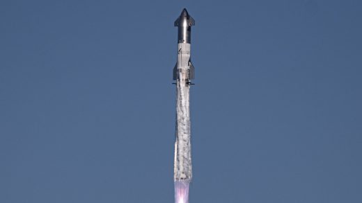 SpaceX 获 FAA 批准，允许每年进行最多 25 次星舰发射任务