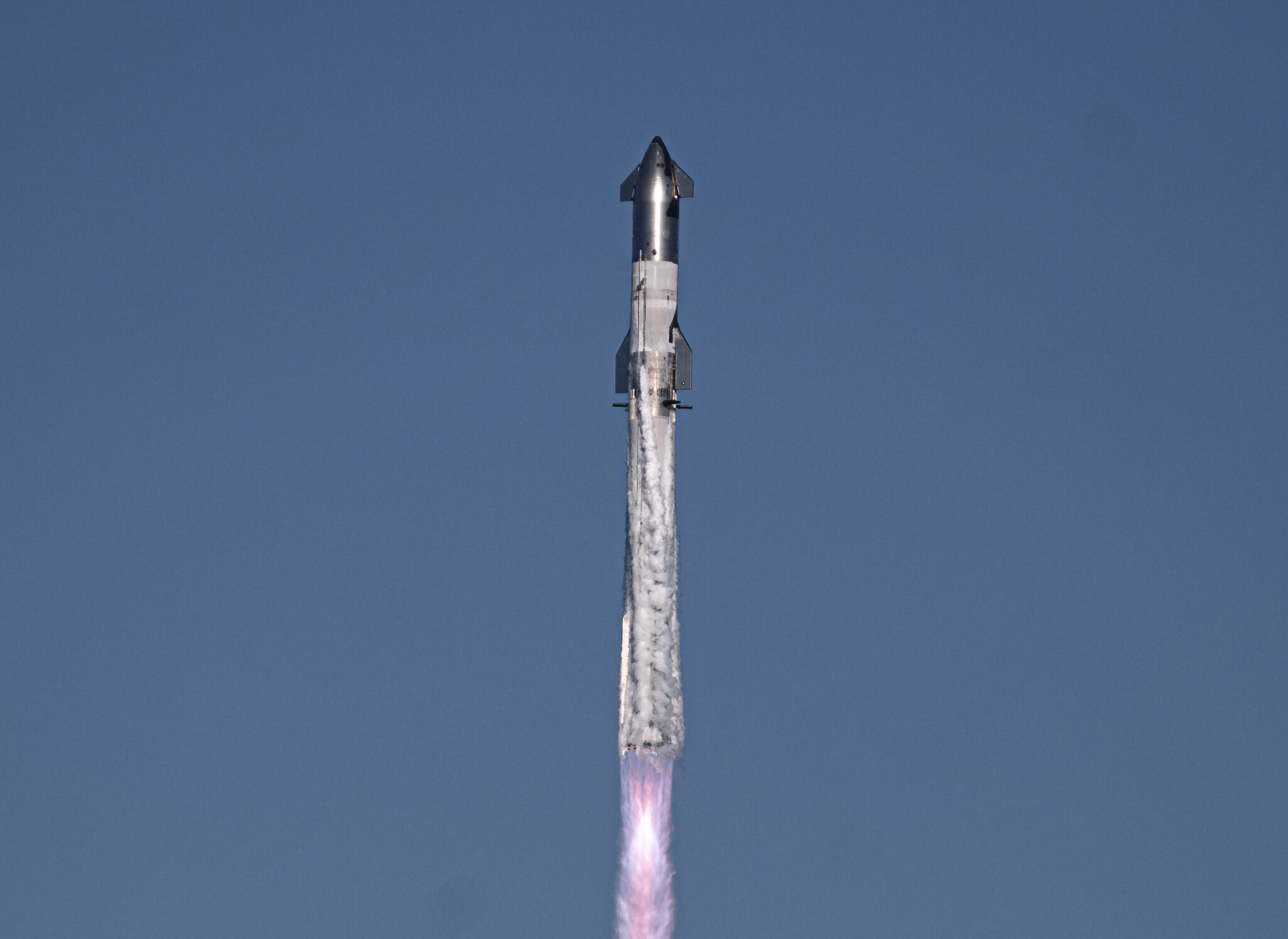 SpaceX 获 FAA 批准，允许每年进行最多 25 次星舰发射任务